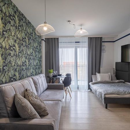 Enes Apartments Softy Lofty 4 Wroclaw Luaran gambar