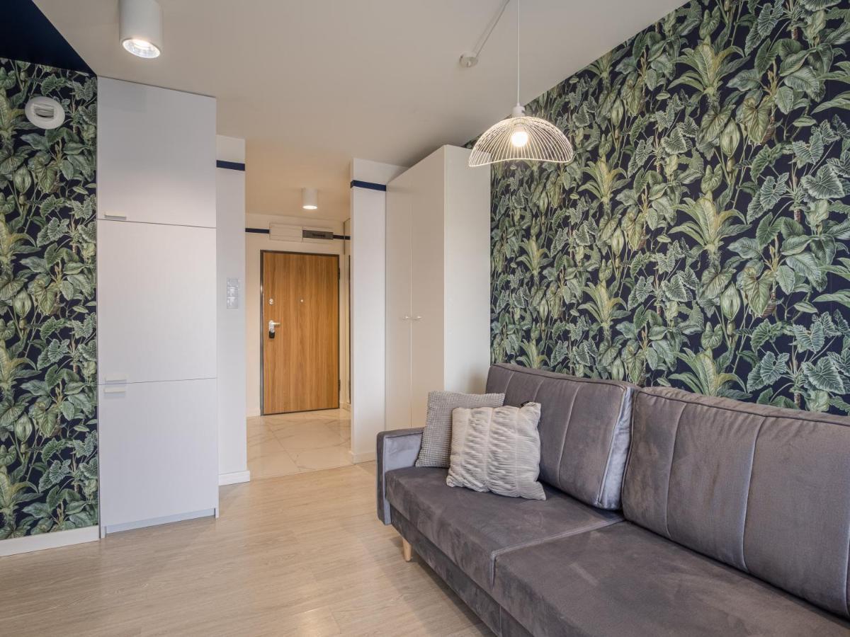 Enes Apartments Softy Lofty 4 Wroclaw Luaran gambar