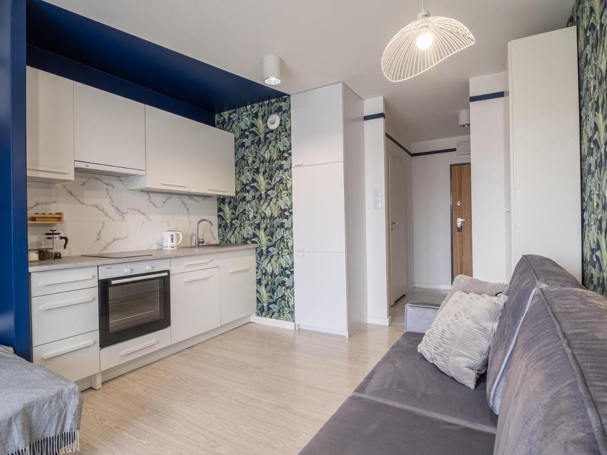 Enes Apartments Softy Lofty 4 Wroclaw Luaran gambar