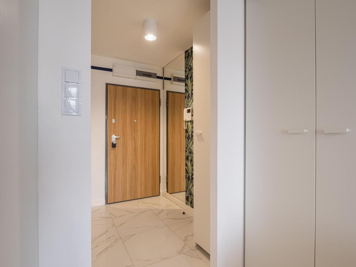 Enes Apartments Softy Lofty 4 Wroclaw Luaran gambar